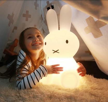 Miffy Star Light Lamp Original 50cm