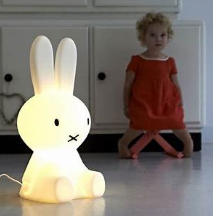 Miffy Star Light Lamp Original 50cm