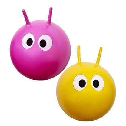 Hoppit - sit on hopping ball