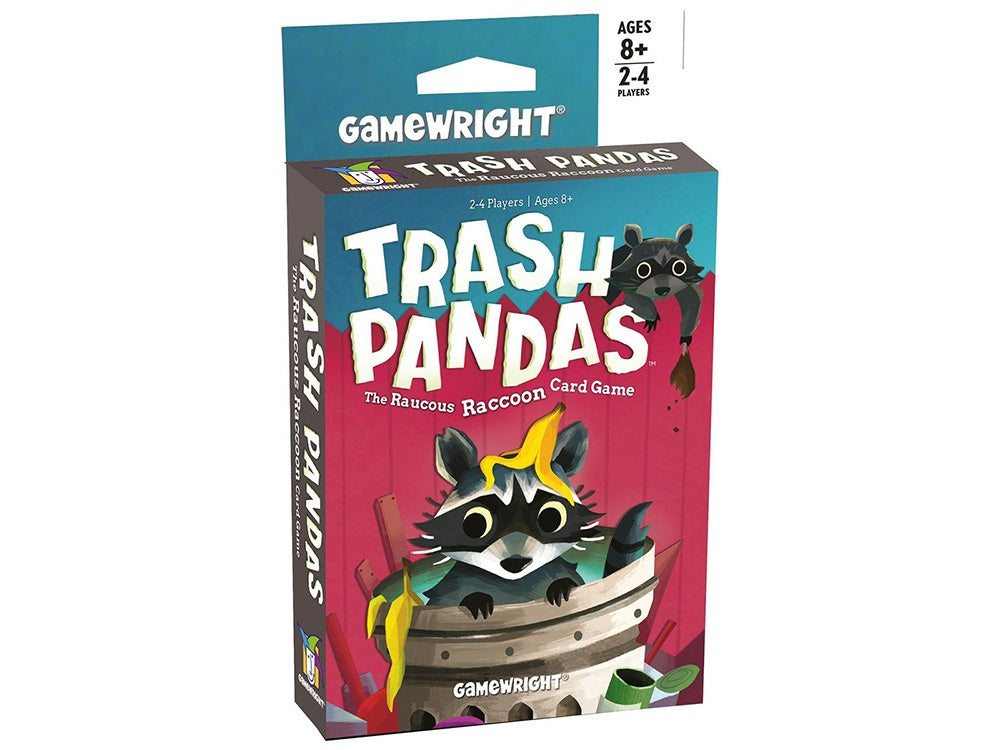 Trash Panda