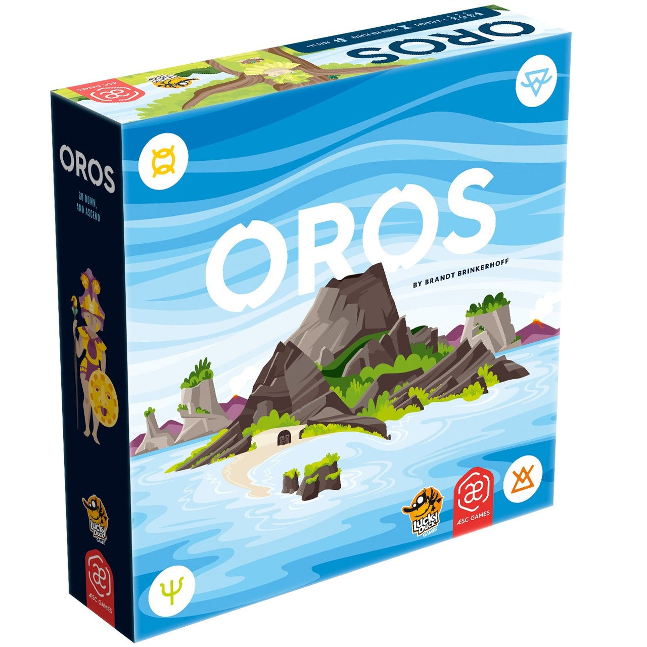 Oros