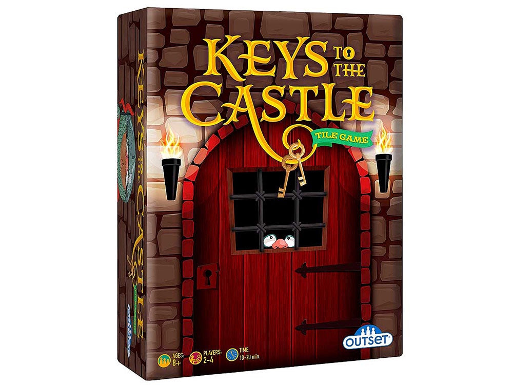 Keys to the Castle