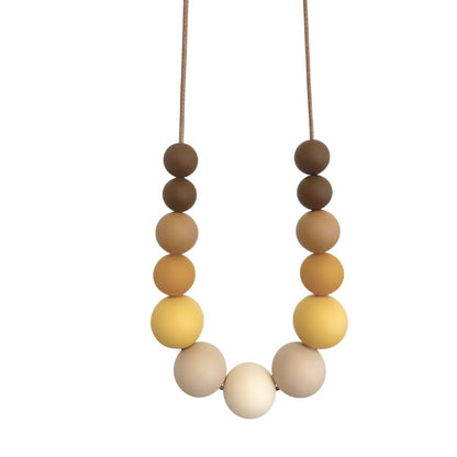 Athena Silicone Necklace