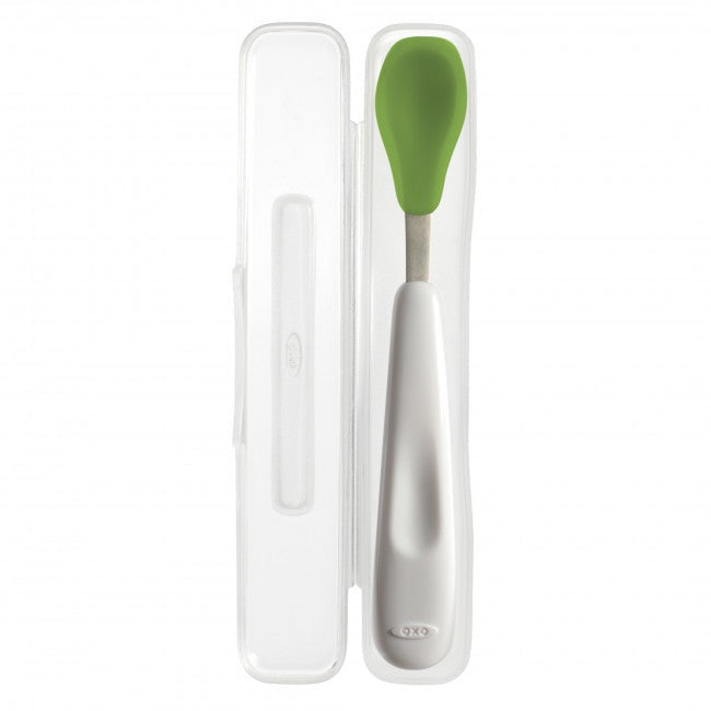 OXO Tot On The Go Feeding Spoon