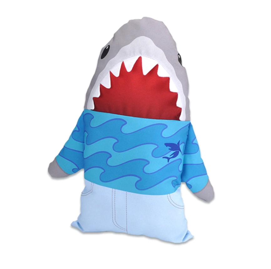 Pillowkins - Shark