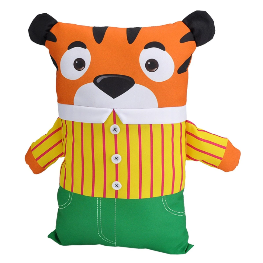 Pillowkins - Tiger
