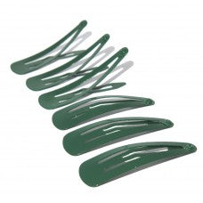 Hair Clips (6 pack)