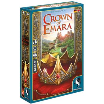 Crown of Emara