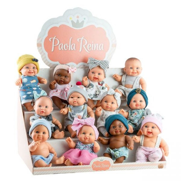 Paola Reina Mini Doll