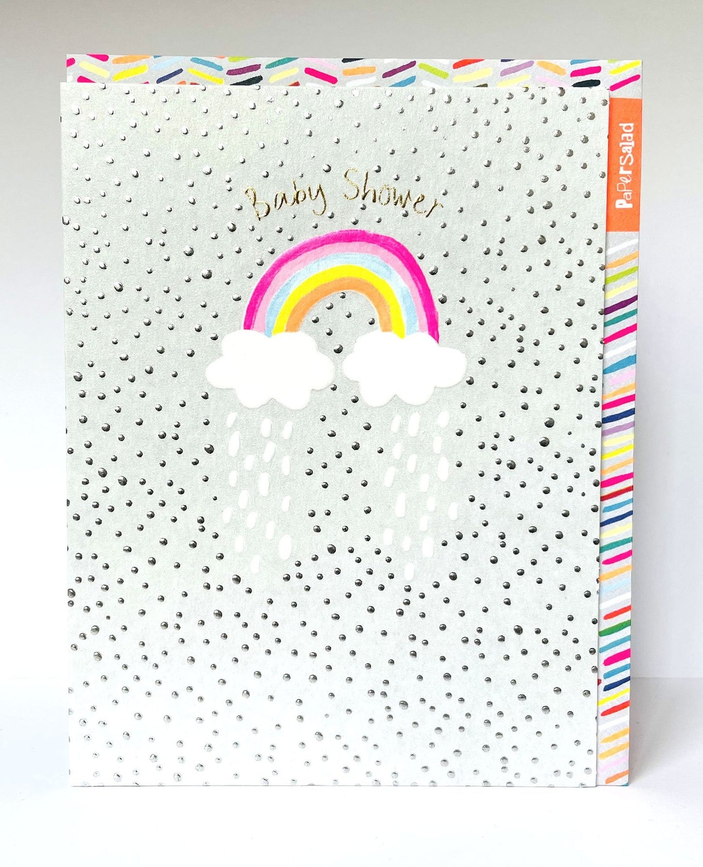 Baby Shower Card