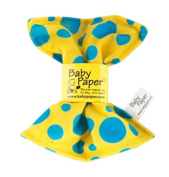 Baby Paper