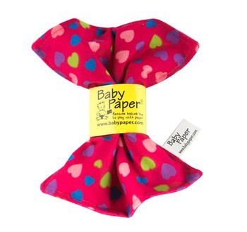 Baby Paper