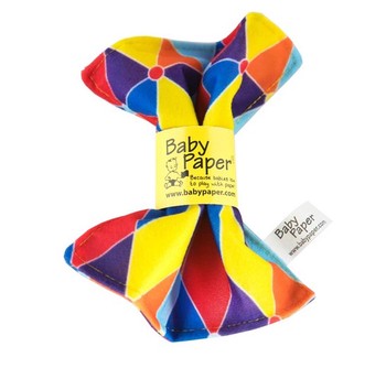Baby Paper