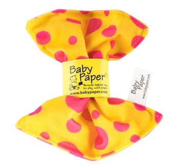 Baby Paper