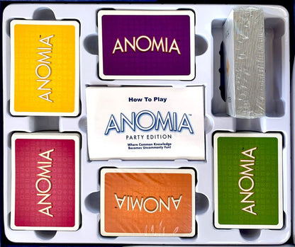 Anomia Party