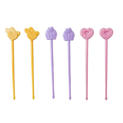 Pick Sticks - Pastel