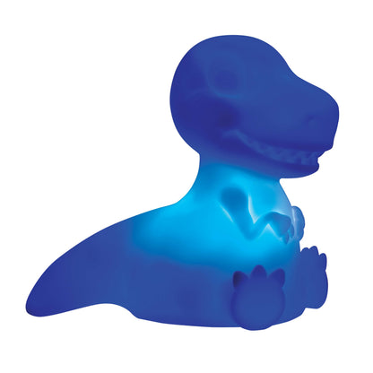 Illuminate T-Rex Night Light - Touch Control
