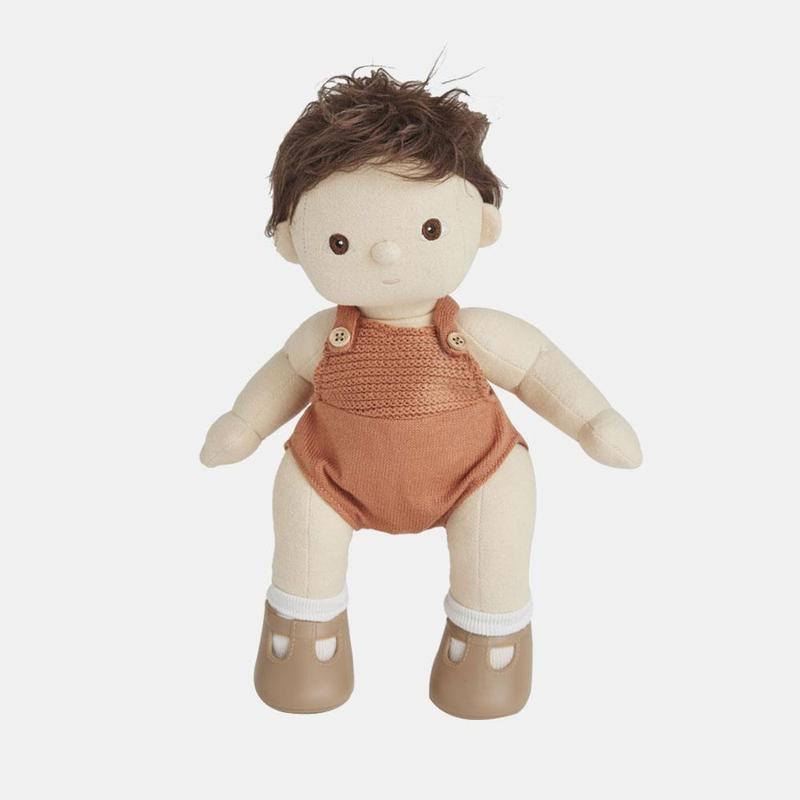 Dinkum Doll