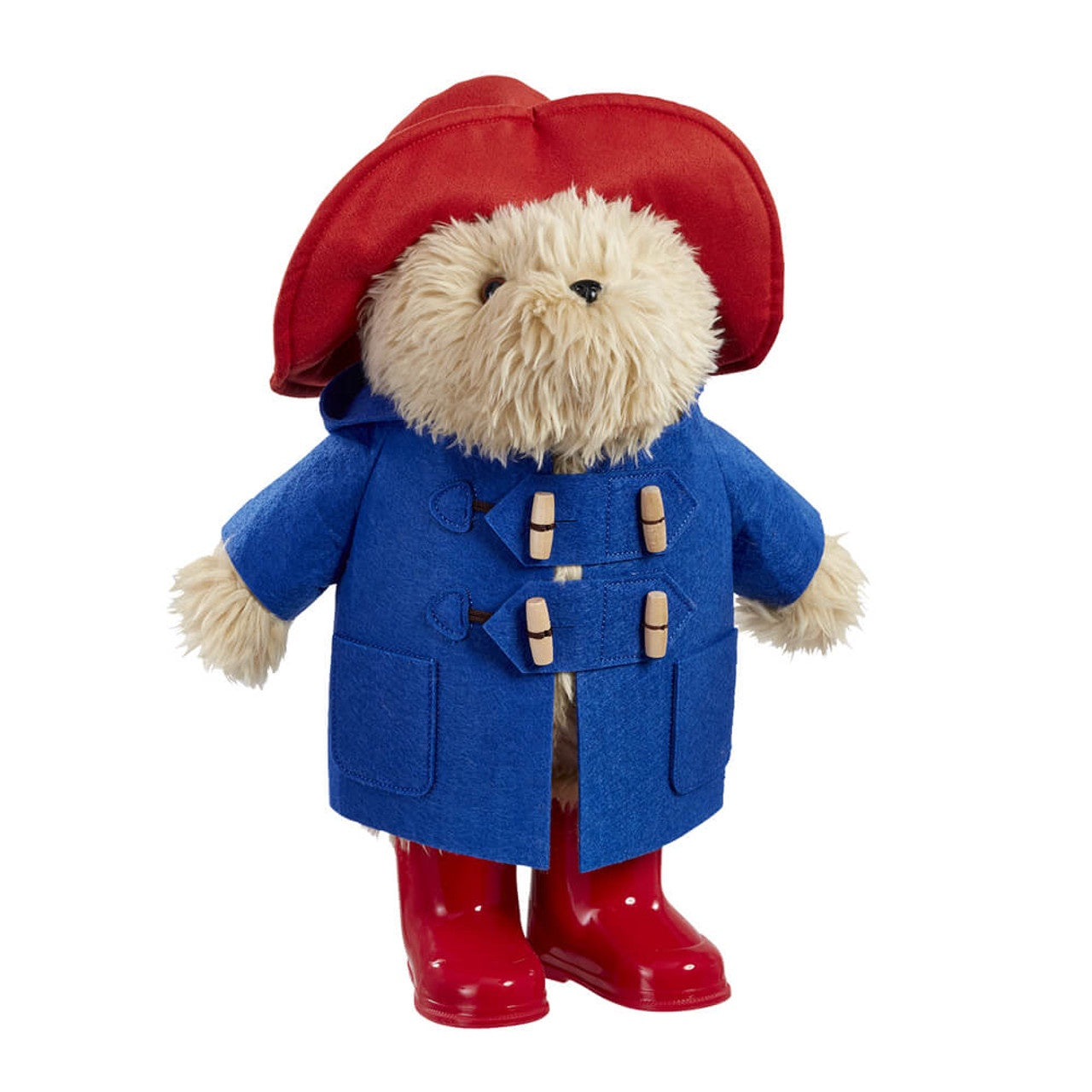 Peggy Fortnum's Paddington