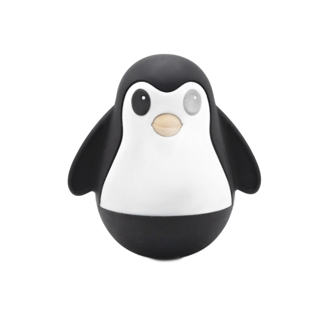 Penguin Wobble