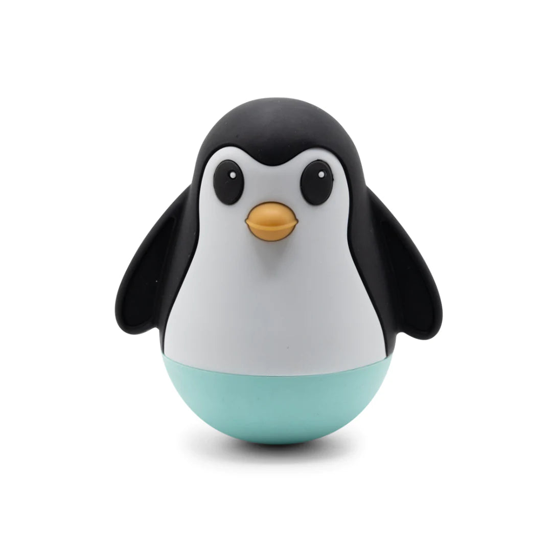 Penguin Wobble