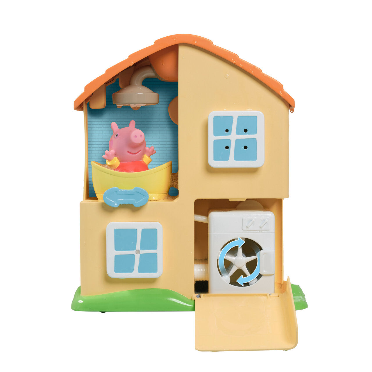 Peppa's House Bath Playset