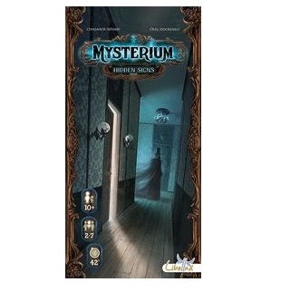 Mysterium