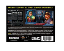 Ultimate werewolf