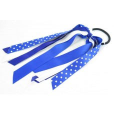 Pony Streamer Hair Tie
