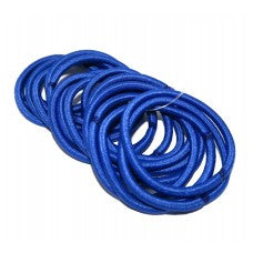 Thin Hair Tie (20 Pack)