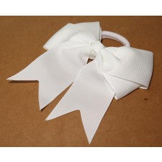Large Grosgrain Bow Tie