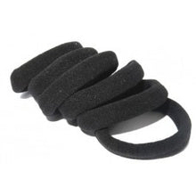 Soft Hair Ties - 12 pack