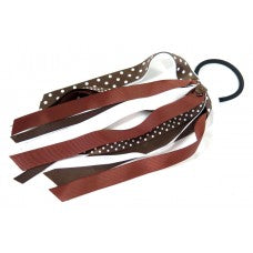 Pony Streamer Hair Tie
