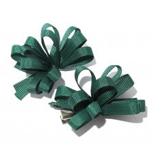 Korker Flower Clips (2 pack)