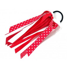Pony Streamer Hair Tie