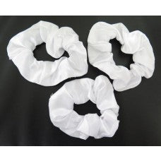 Scrunchie (3 pack)