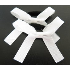 Pony Bow (2 Pack)