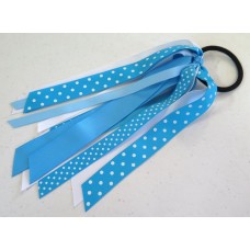 Pony Streamer Hair Tie