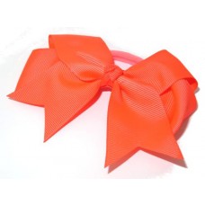 Large Grosgrain Bow Tie
