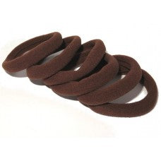 Soft Hair Ties