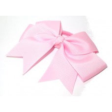 Large Grosgrain Bow Tie