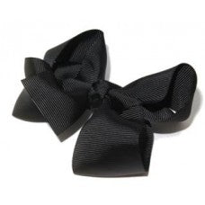 Large Grosgrain Bow Tie