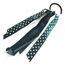 Pony Streamer Hair Tie