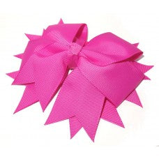 XL Grosgrain Bow Tie