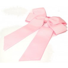Cheer Bow Hair Tie