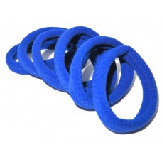 Soft Hair Ties - 12 pack
