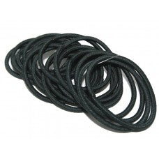 Thin Hair Tie (20 Pack)