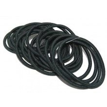 Thin Hair Tie (20 Pack)