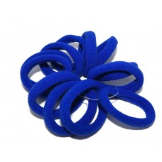 Mini Soft Hair Ties 18pk