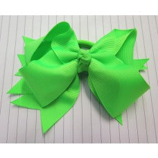XL Grosgrain Bow Tie